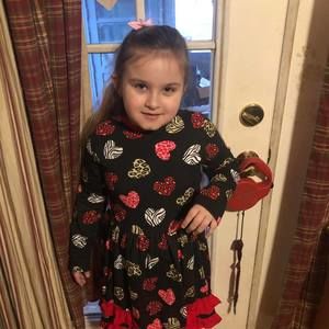 Meet your Posher, Brittney